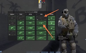 CS2最新更新UI界面，一言难尽