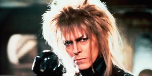 Dance, Magic Dance: Labyrinth is returning to theaters this spring