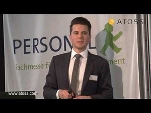Workforce Management - jederzeit und überall - ATOSS Software AG - atoss