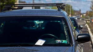 Patronage, politics, and parking tickets: Why the PPA is the way it is