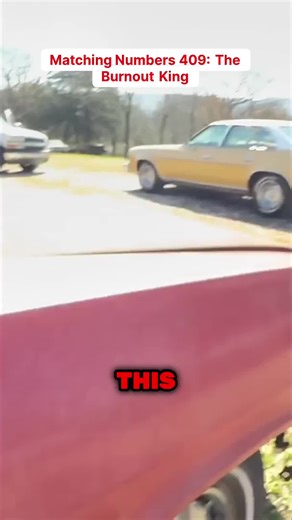 Exploring a Classic Barn Find Car Restoration