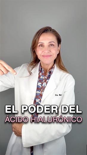 Dra Maria Marcos | Publi. Si hay un factor fundamental en el mantenimiento de la barrera cutánea y de que la piel mantenga una apariencia joven ese es el... | Instagram