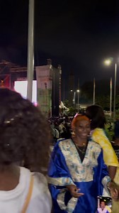 Le meilleur concert de l’année 🚀🚀🚀🚀🚀🇬🇳🇬🇳🇬🇳❤️❤️❤️❤️ La conspi🚀🚀🚀 | Fatoumata Kassane