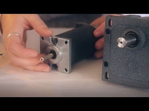 Groschopp Tech Tips | Back Drive and Braking