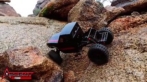 39K views · 390 reactions | The Ascent Fusion is a wish come to life....