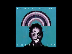Massive Attack - Splitting The Atom (Acapella)