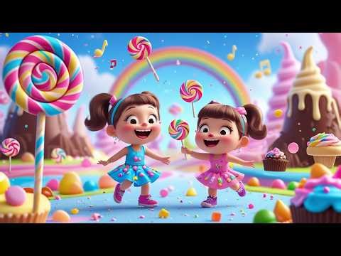 Chunni Munni’s ABC Baking Song 🍪🔤✨ Fun Alphabet Learning Song for Kids Viral Nursery Rhyme Adventure