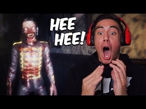 THE AYUWOKI-HEE IS COMING FOR MY ASIAN CHEE-HEEKS | Escape The Ayuwoki (Full Game)