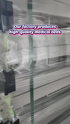 Medical furniture factory on TikTok