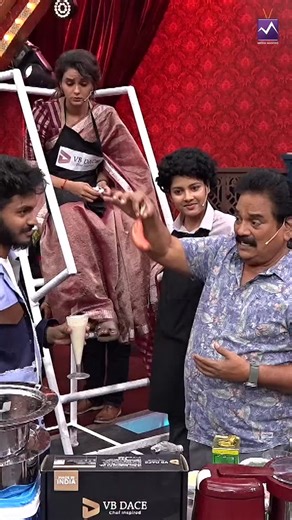 CWC_TopCookDupeCook on Instagram: "#tcdc #tcdcsuntv #topcookudupecooku #suntv #vijayanmaster #comedyreels #funshow #virel #stressbuster #instagramreels #trendingshorts♥️♥️♥️ #reelinstagram❤️❤️❤️ #program #ᴛʀᴇɴᴅɪɴɢɴᴏᴡ #fun"