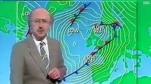 Great Storm of 1987: How weather killed 18, flattened 15million trees