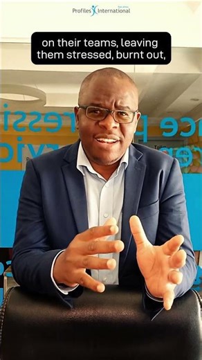 Is Your Management Style Sabotaging Your Teams Performance #management