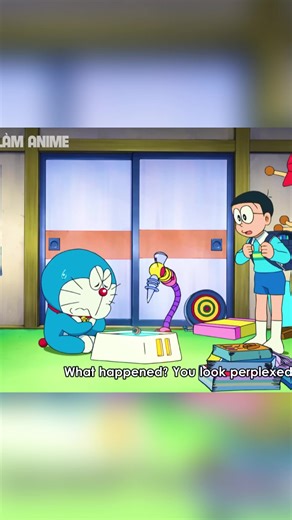 Doraemon Thời Nguyên Thuỷ - Phần Cuối Hấp Dẫn