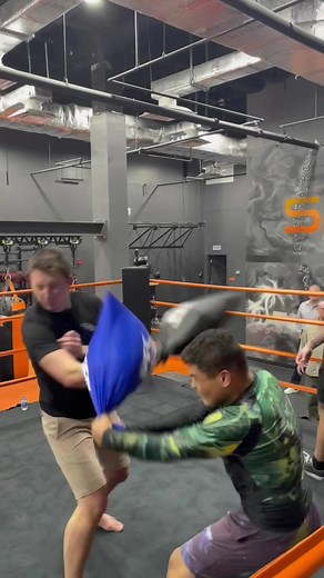 PFC Pillow Fight Championship on TikTok