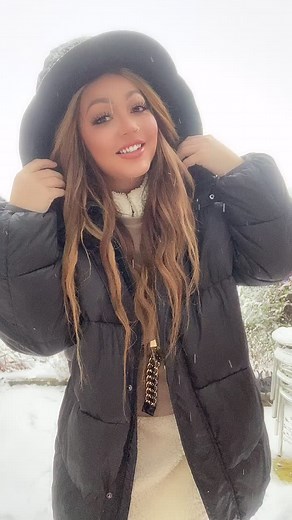 New little mix choreo go give it a go #fyp #foryoupage #littlemix #jesynelson #touch #midsize #curvy #dancer