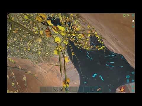 Ark Official Crystal Isles PVE How to get Alpha Crystal Wyvern to spawn fast