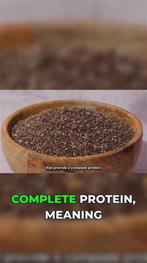 More Protein Than Beef? The Truth About Hemp Seeds #nutrition #shorts #unitedstates