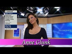 QVC Model Anne Glunk