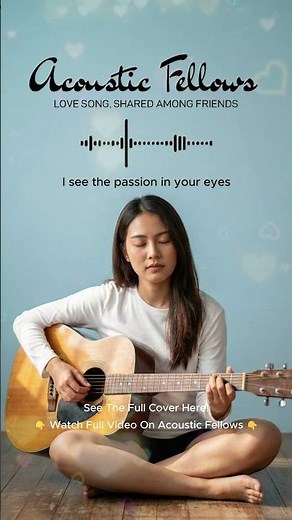 Save The Best For Last, Vanessa Williams - Acoustic Cover 2026 | 🎵 Refreshing Your Memory 💗