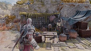 God of War: Ragnarok Crafting Guide