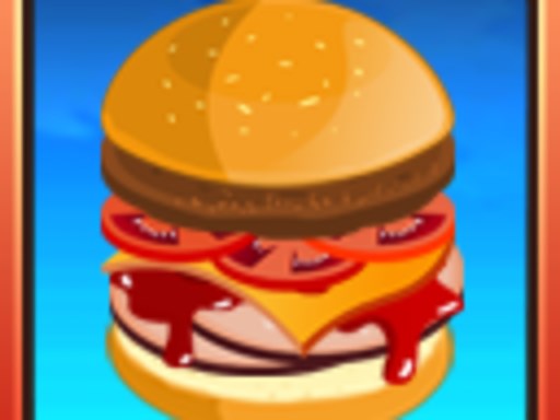 Play Sky Burger | Free Online  Games. KidzSearch.com