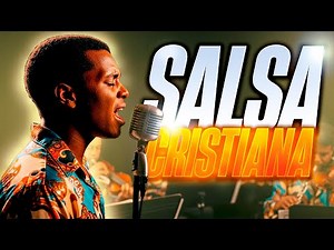 Salsa Cristiana Mix 2026 🔥 Canciones Cristianas De Salsa 2026 🎶 SALMOS CANTANDOS EN SALSA