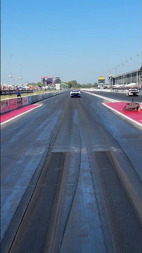 The winningest Pro Stock driver of all-time! #NHRA