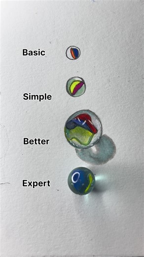 How to Draw Marble Effect: Step-by-Step Tutorial