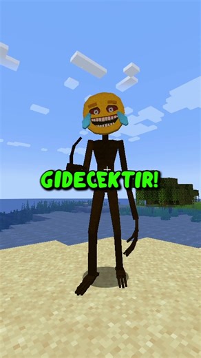 BU Minecraft MODU SİZİ VERGİ VERMEYE ZORLUYOR!? 💎⛏️