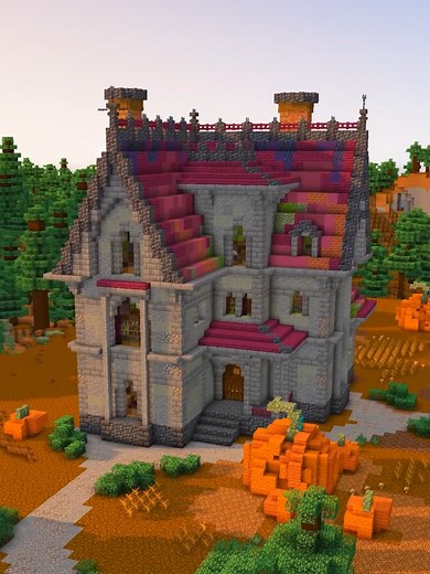 Charliecustard Builds on TikTok