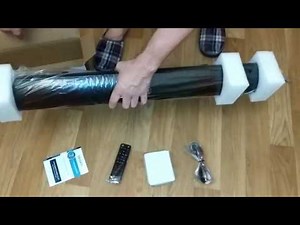 NEW MAJORITY SNOWDON 2 SOUNDBAR REVIEW