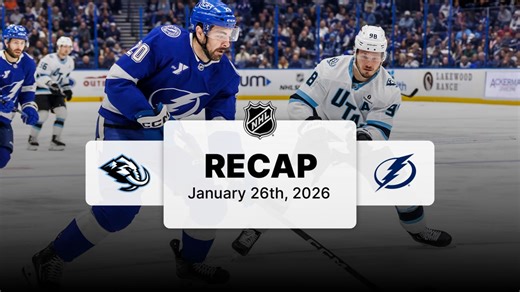 UTA at TBL | Recap