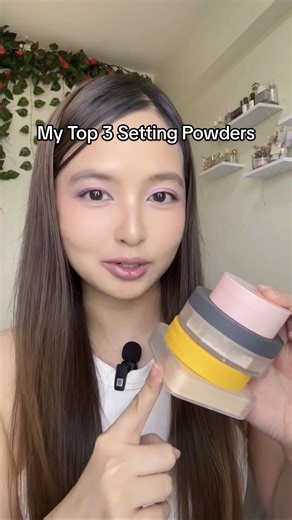 Rating my setting powders and here’s my top 1 🤭✨ The Luxe Organix UV Matte Powder really hits different smooth, lightweight, and not cakey at all! ✨ Bright shade = instant glow ✨ Correct shade = smooth, even finish ✨ Oil control that lasts for hours ✨ With UV protection pore-blurring effect Perfect for everyday makeup if you want that soft matte, filter-like skin 💕 Which one would you try, Bright or Correct? @Luxe Organix Philippines #NewSPFPowders #LoosePowder #MattePowder #fyp