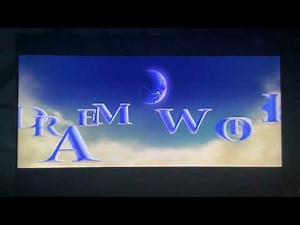 20th Century Fox/DreamWorks Animation SKG (Turbo Variant)