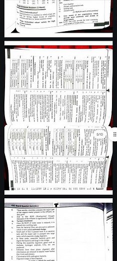 HSC 2026 | Biology Ch 10–12 Question Bank | 100% Board Repeated Qs & Answers 💯