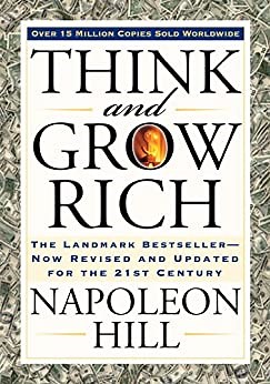 11 Best Napoleon Hill Books & Full List