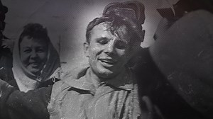 Several Soviet Lies About the First Human Space Flight