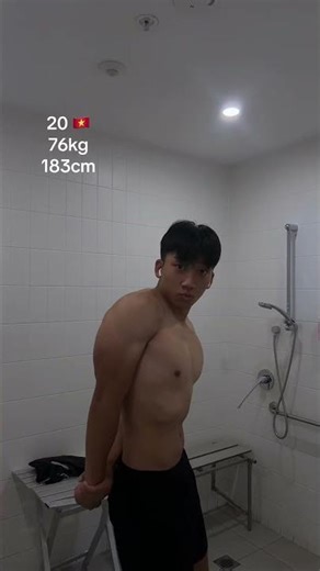 Been working on abs recently #gym #motivation