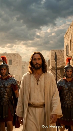 How Did Jesus Die? The Final Hours of Jesus Christ ✝️ #jesus #bible