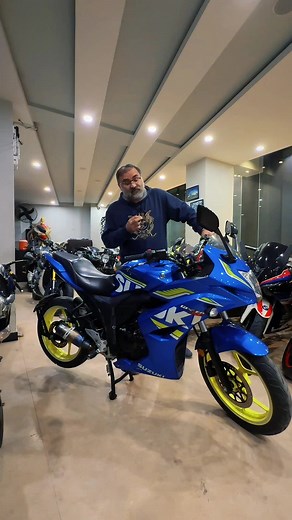 Explore the 2025 Suzuki GSX-R 150 Availability