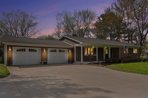 3290 Mt Hope Rd, Grass Lake, MI 49240 - MLS 26017401 - Coldwell Banker