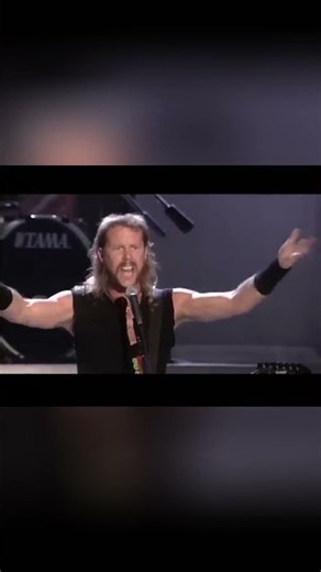 'For Whom The Bell Tolls' Live at Woodstock '99 🙌🏻