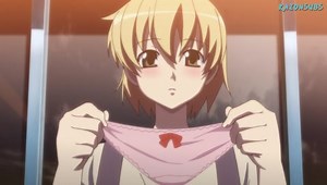 [RaionSubs] Aki Sora Yume no Naka - 01