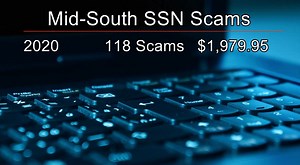 The Investigators: What to do if someone threatens that your Social Security number, benefits are being suspended