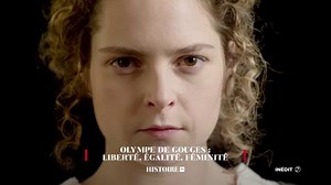 Olympe de Gouges : Liberté, égalité, féminité - Documentaire (2025) : diffusions TV, streaming, replay