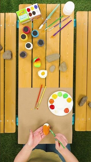 DIY Mud Kitchen Craft for Summer || Kids Summer Activities