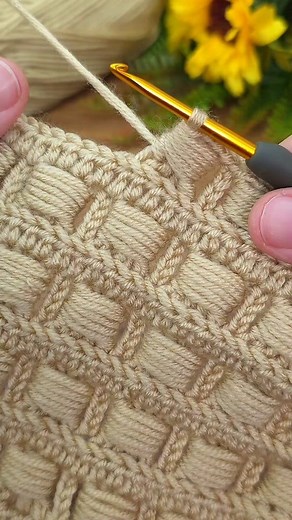 28K views · 186 reactions | Wow!! Super easy trend model trend color crochet baby blanket model making online Tutorial #crochet | Aslı ile El Sanatları | Facebook