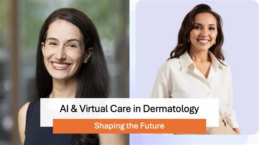 AI and Virtual Care Are Shaping the Future of Dermatology | Managed Healthcare Executive