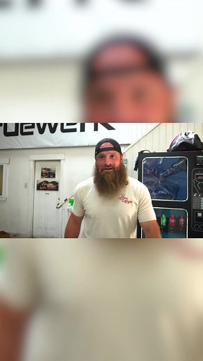 6.4K views · 55 reactions | We love America, Freedom, Veterans, and big trucks!!! let’s get started on a new build… go check it out on YouTube. NEW episode live now!! https://youtu.be/i3DmHdVGjNQ?si=oJlEUPoqOJEl5tir | Sparks Motors | Facebook