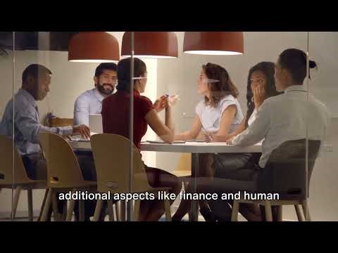 The Evolution of ERP Systems - A Journey Through Time